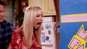 Friends 8×12 online sa prevodom