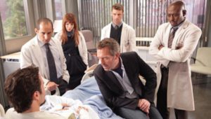 House M.D. 7×8 online sa prevodom