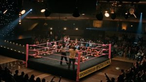 GLOW 1×10 online sa prevodom
