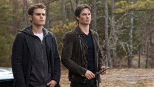 The Vampire Diaries 8×14 online sa prevodom