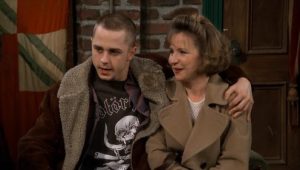 Friends 3×18 online sa prevodom