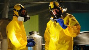 Breaking Bad 5×3 online sa prevodom