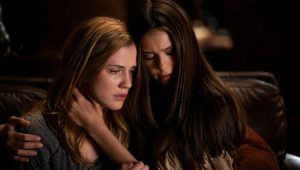 The Vampire Diaries 2×19 online sa prevodom
