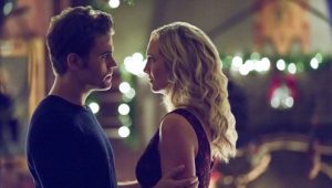 The Vampire Diaries 8×7 online sa prevodom
