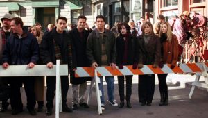 Friends 2×12 online sa prevodom