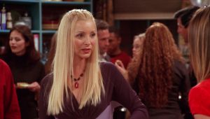 Friends 9×12 online sa prevodom