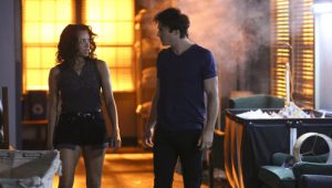 The Vampire Diaries 7×3 online sa prevodom