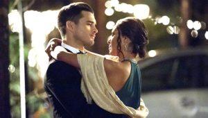 The Vampire Diaries 8×9 online sa prevodom