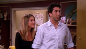 Friends 9×6 online sa prevodom