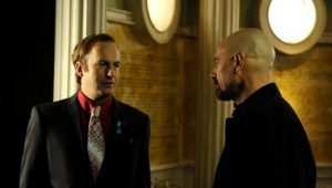Breaking Bad 3×11 online sa prevodom