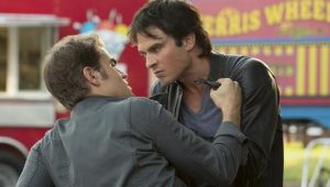 The Vampire Diaries 8×5 online sa prevodom
