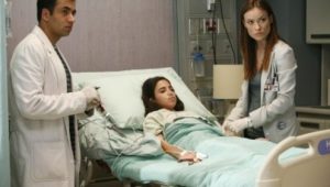 House M.D. 5×6 online sa prevodom