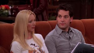 Friends 10×7 online sa prevodom