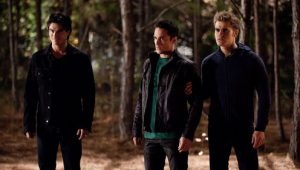 The Vampire Diaries 2×13 online sa prevodom