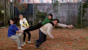 Friends 3×9 online sa prevodom