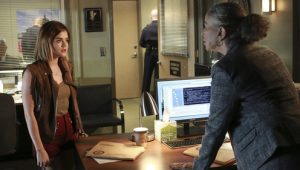 Pretty Little Liars 6×18 online sa prevodom