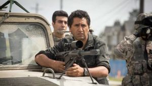 Fear the Walking Dead 1×5 online sa prevodom