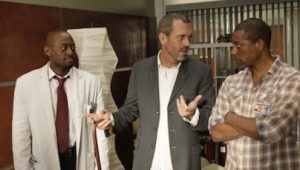 House M.D. 6×13 online sa prevodom