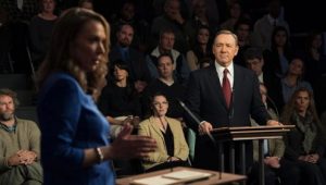 House of Cards  3×11 online sa prevodom
