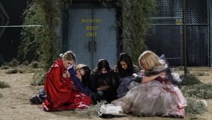 Pretty Little Liars 6×1 online sa prevodom