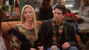 Friends 9×15 online sa prevodom
