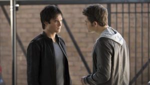 The Vampire Diaries 8×8 online sa prevodom