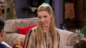 Friends 4×11 online sa prevodom