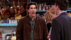 Friends 5×19 online sa prevodom