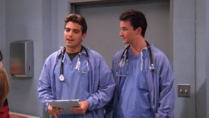 Friends 1×17 online sa prevodom