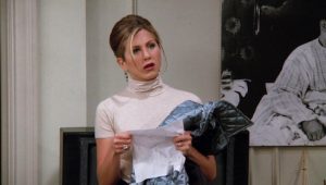 Friends 2×8 online sa prevodom