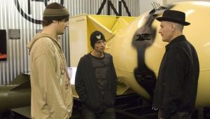 Breaking Bad 2×7 online sa prevodom