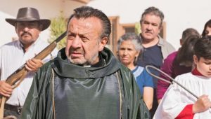 Fear the Walking Dead 2×6 online sa prevodom