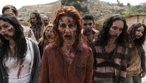 Fear the Walking Dead 2×12 online sa prevodom