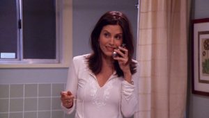 Friends 9×4 online sa prevodom