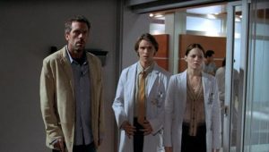 House M.D. 1×7 online sa prevodom