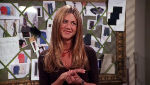 Friends 7×4 online sa prevodom