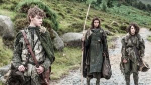 Game of Thrones 3×2 online sa prevodom