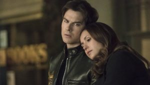 The Vampire Diaries 6×18 online sa prevodom
