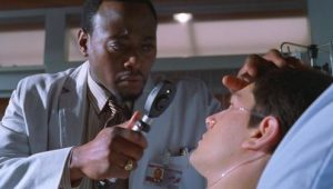 House M.D. 1×11 online sa prevodom