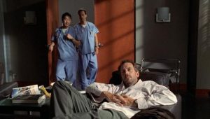 House M.D. 1×4 online sa prevodom