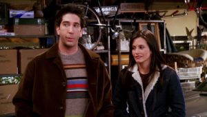 Friends 7×13 online sa prevodom