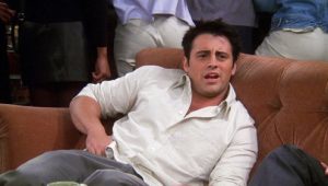 Friends 6×4 online sa prevodom