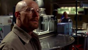 Breaking Bad 4×2 online sa prevodom