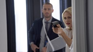 Quantico 1×4 online sa prevodom