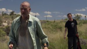 Breaking Bad 2×3 online sa prevodom