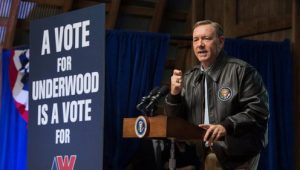 House of Cards  3×9 online sa prevodom