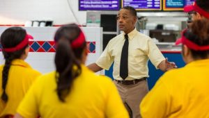 Better Call Saul 3×4 online sa prevodom