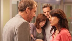 House M.D. 7×2 online sa prevodom