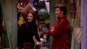 Friends 8×14 online sa prevodom