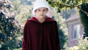 Handmaid’s Tale 1×1 online sa prevodom